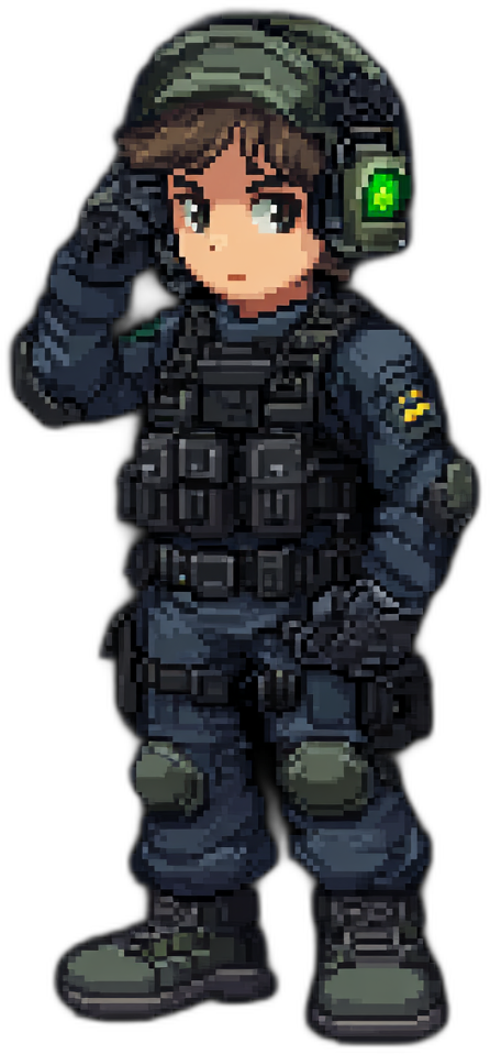 operator on deck